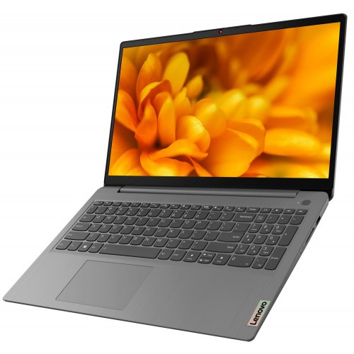 Продать Ноутбук Lenovo 3 15ITL6 (82H800UJRA) Arctic Grey по Trade-In интернет-магазине Телемарт - Киев, Днепр, Украина фото