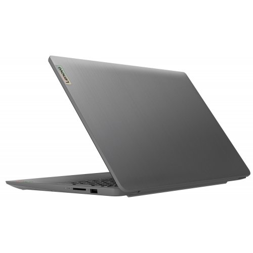 Продать Ноутбук Lenovo 3 15ITL6 (82H800UJRA) Arctic Grey по Trade-In интернет-магазине Телемарт - Киев, Днепр, Украина фото