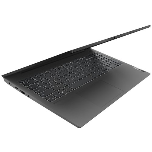 Продати Ноутбук Lenovo 5 15ALC05 (82LN00Q5RA) Graphite Grey за Trade-In у інтернет-магазині Телемарт - Київ, Дніпро, Україна фото