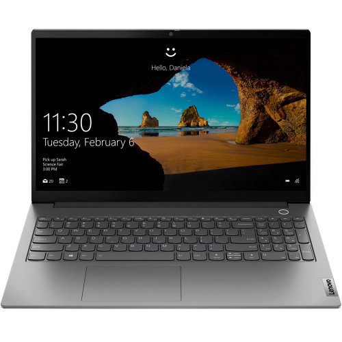 

Lenovo ThinkBook 15 G2 ITL (20VE00FKRA) Mineral Grey