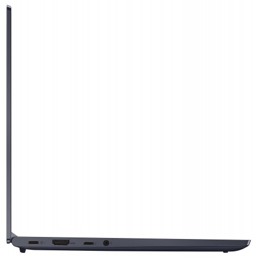 Продать Ноутбук Lenovo Yoga Slim 7 14ITL05 (82A300KNRA) Slate Grey по Trade-In интернет-магазине Телемарт - Киев, Днепр, Украина фото