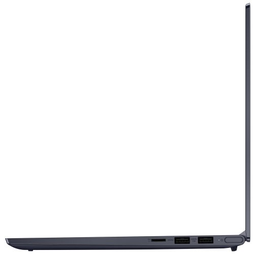 Продать Ноутбук Lenovo Yoga Slim 7 14ITL05 (82A300KNRA) Slate Grey по Trade-In интернет-магазине Телемарт - Киев, Днепр, Украина фото