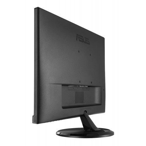 Купить Монитор Asus 23" VC239H Black - цена в Харькове, Киеве, Днепре, Одессе
в интернет-магазине Telemart фото