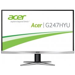 Монітор Acer 23.8