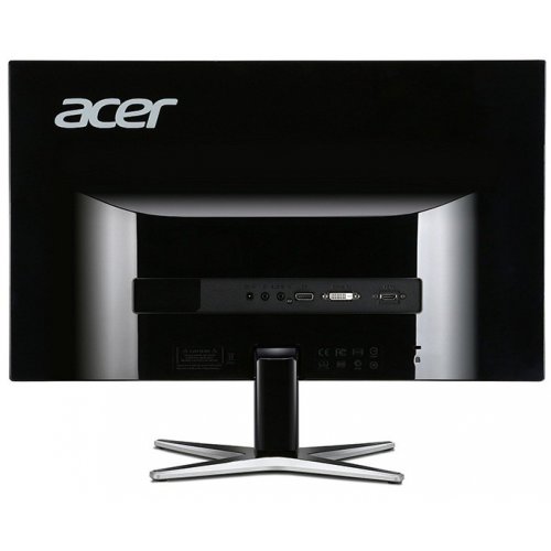 Продати Монітор Acer 23.8" G247HYUbmidp Black за Trade-In у інтернет-магазині Телемарт - Київ, Дніпро, Україна фото