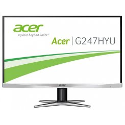 Монітор Acer 23.8