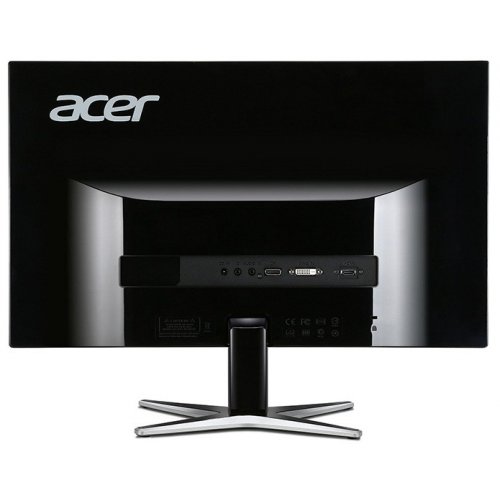 Продать Монитор Acer 23.8" G247HYUSMIDP Black по Trade-In интернет-магазине Телемарт - Киев, Днепр, Украина фото