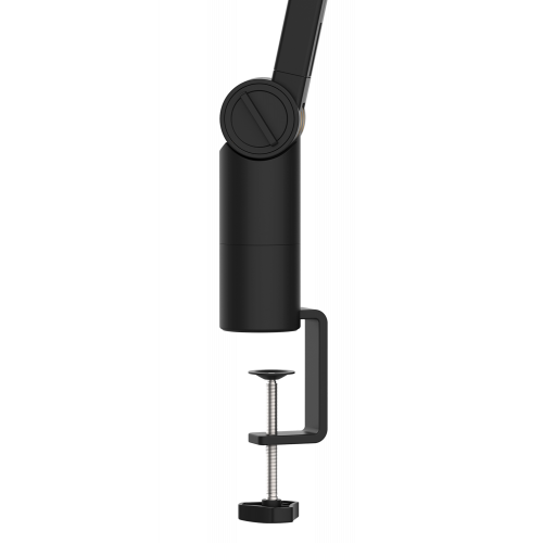 Купить Микрофонная стойка NZXT Microphone Boom Arm (AP-BOOMA-B1) Black - цена в Харькове, Киеве, Днепре, Одессе
в интернет-магазине Telemart фото