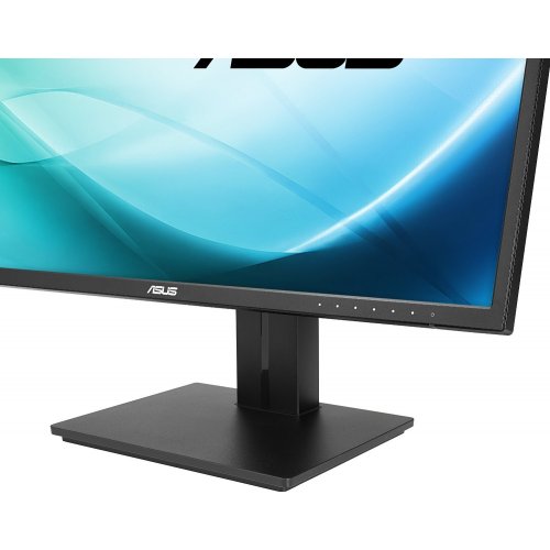 Продати Монітор Asus 27" PB279Q Black за Trade-In у інтернет-магазині Телемарт - Київ, Дніпро, Україна фото