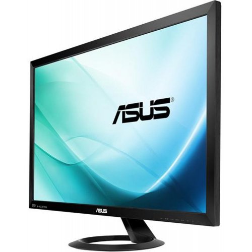 Продати Монітор Asus 27" VX278H Black за Trade-In у інтернет-магазині Телемарт - Київ, Дніпро, Україна фото