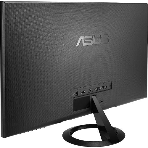 Продати Монітор Asus 27" VX278H Black за Trade-In у інтернет-магазині Телемарт - Київ, Дніпро, Україна фото