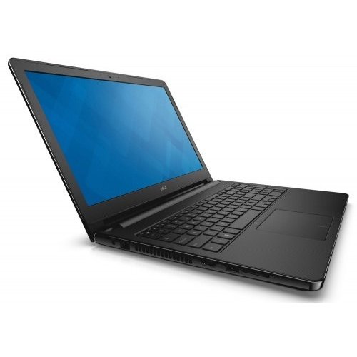 Продати Ноутбук Dell Inspiron 5558 (I555410DDL-T1) Black за Trade-In у інтернет-магазині Телемарт - Київ, Дніпро, Україна фото