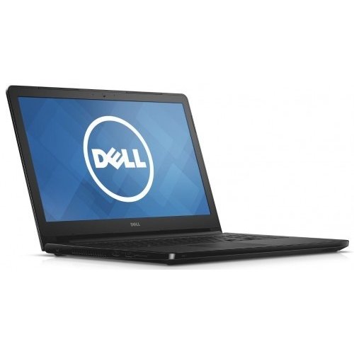 Продати Ноутбук Dell Inspiron 5558 (I555410DDL-T1) Black за Trade-In у інтернет-магазині Телемарт - Київ, Дніпро, Україна фото