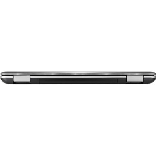 Продати Ноутбук Asus N751JX-T4054H Gray за Trade-In у інтернет-магазині Телемарт - Київ, Дніпро, Україна фото