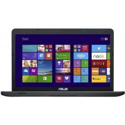 Ноутбук Asus X751LB-TY020D Black