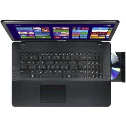 Продати Ноутбук Asus X751LB-TY020D Black за Trade-In у інтернет-магазині Телемарт - Київ, Дніпро, Україна фото