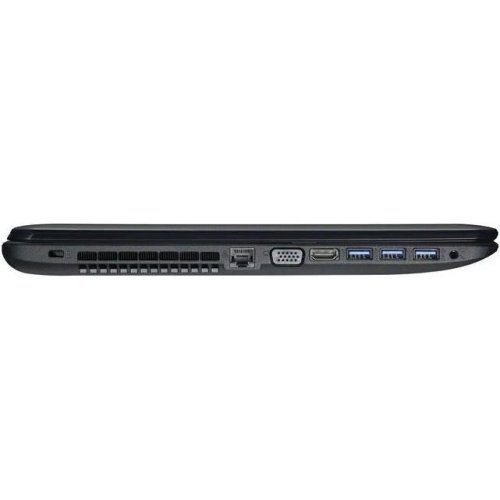 Продати Ноутбук Asus X751LB-TY020D Black за Trade-In у інтернет-магазині Телемарт - Київ, Дніпро, Україна фото