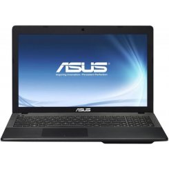 Ноутбук Asus X552MJ-SX005D Black