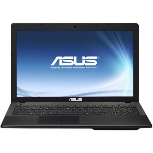 Продать Ноутбук Asus X552MJ-SX005D Black по Trade-In интернет-магазине Телемарт - Киев, Днепр, Украина фото