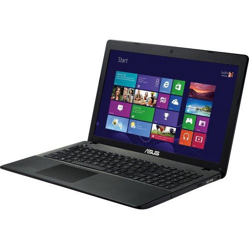 Продать Ноутбук Asus X552MJ-SX005D Black по Trade-In интернет-магазине Телемарт - Киев, Днепр, Украина фото
