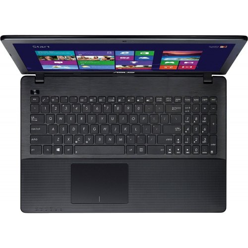 Продать Ноутбук Asus X552MJ-SX005D Black по Trade-In интернет-магазине Телемарт - Киев, Днепр, Украина фото