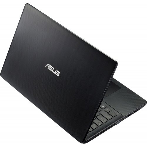 Продать Ноутбук Asus X552MJ-SX005D Black по Trade-In интернет-магазине Телемарт - Киев, Днепр, Украина фото