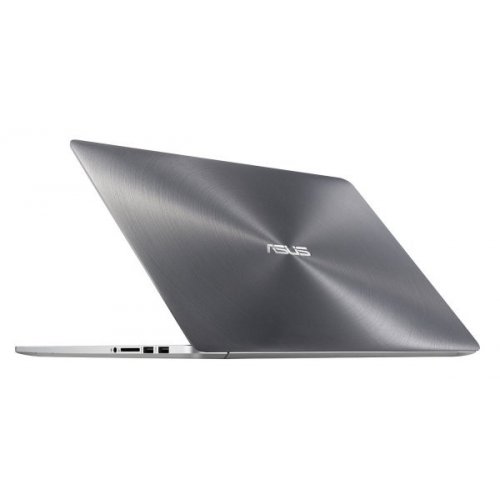 Продати Ноутбук Asus Zenbook Pro UX501JW-CM166H Dark Gray за Trade-In у інтернет-магазині Телемарт - Київ, Дніпро, Україна фото