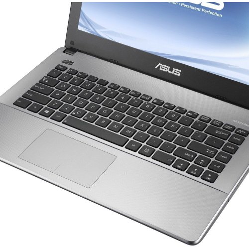 Продать Ноутбук Asus X302LJ-R4028D Black по Trade-In интернет-магазине Телемарт - Киев, Днепр, Украина фото