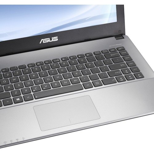 Продать Ноутбук Asus X302LJ-R4028D Black по Trade-In интернет-магазине Телемарт - Киев, Днепр, Украина фото