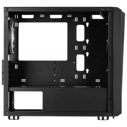 Продати Корпус 2E Gaming DEFENSO ARGB Tempered Glass (2E-GM3) без БЖ Black за Trade-In у інтернет-магазині Телемарт - Київ, Дніпро, Україна фото