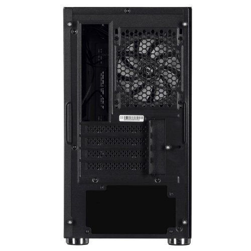 Продати Корпус 2E Gaming DEFENSO ARGB Tempered Glass (2E-GM3) без БЖ Black за Trade-In у інтернет-магазині Телемарт - Київ, Дніпро, Україна фото