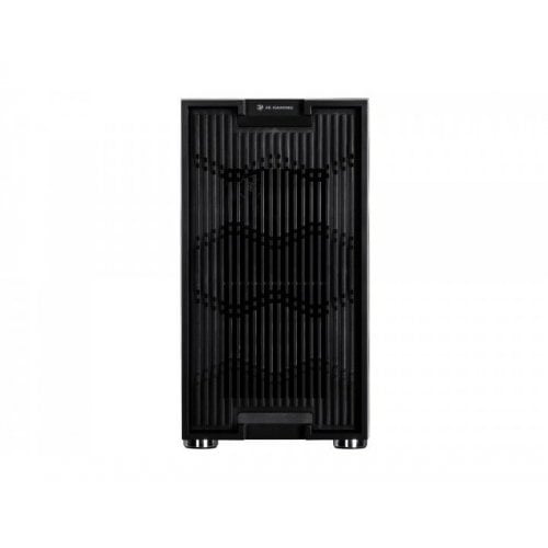 Продать Корпус 2E Gaming ASPER ARGB Tempered Glass (2E-GM7) без БП Black по Trade-In интернет-магазине Телемарт - Киев, Днепр, Украина фото