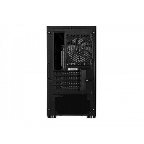 Продать Корпус 2E Gaming ASPER ARGB Tempered Glass (2E-GM7) без БП Black по Trade-In интернет-магазине Телемарт - Киев, Днепр, Украина фото