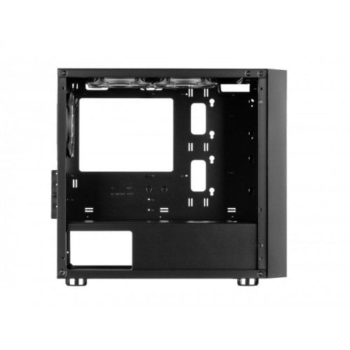Продать Корпус 2E Gaming ASPER ARGB Tempered Glass (2E-GM7) без БП Black по Trade-In интернет-магазине Телемарт - Киев, Днепр, Украина фото