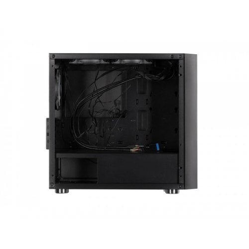 Продать Корпус 2E Gaming ASPER ARGB Tempered Glass (2E-GM7) без БП Black по Trade-In интернет-магазине Телемарт - Киев, Днепр, Украина фото