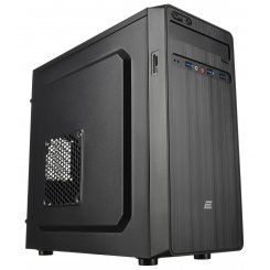 Корпус 2E VIGEO 400W (TMQ0108) Black