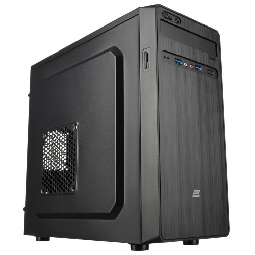 Продати Корпус 2E VIGEO 400W (TMQ0108) Black за Trade-In у інтернет-магазині Телемарт - Київ, Дніпро, Україна фото