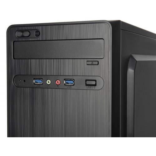 Продати Корпус 2E VIGEO 400W (TMQ0108) Black за Trade-In у інтернет-магазині Телемарт - Київ, Дніпро, Україна фото