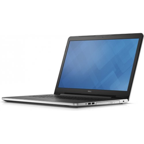 Продати Ноутбук Dell Inspiron 5758 (I573410DDL-T1S) Silver за Trade-In у інтернет-магазині Телемарт - Київ, Дніпро, Україна фото