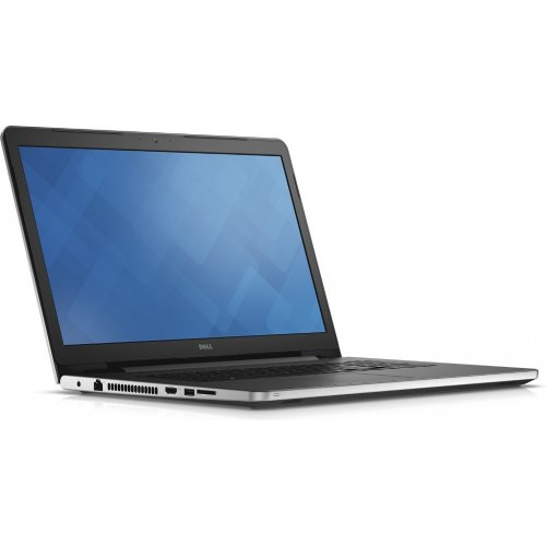 Продати Ноутбук Dell Inspiron 5758 (I573410DDL-T1S) Silver за Trade-In у інтернет-магазині Телемарт - Київ, Дніпро, Україна фото