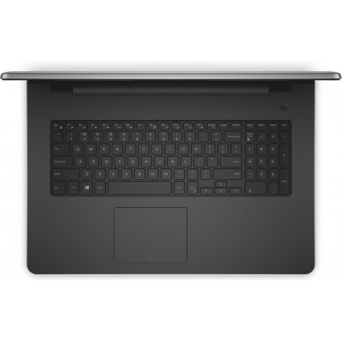 Продати Ноутбук Dell Inspiron 5758 (I573410DDL-T1S) Silver за Trade-In у інтернет-магазині Телемарт - Київ, Дніпро, Україна фото