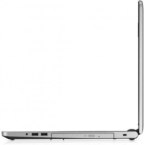 Продати Ноутбук Dell Inspiron 5758 (I573410DDL-T1S) Silver за Trade-In у інтернет-магазині Телемарт - Київ, Дніпро, Україна фото