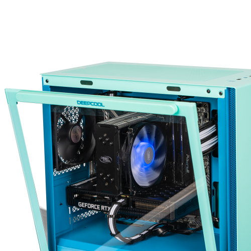 Продати Комп'ютер EVOLVE OptiPart Silver 2H+ (EVOP-S2Hi1040FN166S-32S500H1TGR) Mint за Trade-In у інтернет-магазині Телемарт - Київ, Дніпро, Україна фото