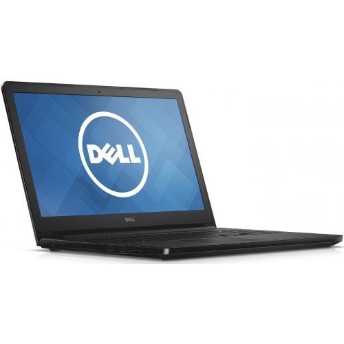 Продать Ноутбук Dell Inspiron 5555 (I55A645DDL-T1) Black по Trade-In интернет-магазине Телемарт - Киев, Днепр, Украина фото