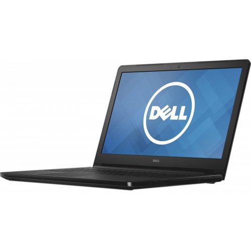 Продать Ноутбук Dell Inspiron 5555 (I55A645DDL-T1) Black по Trade-In интернет-магазине Телемарт - Киев, Днепр, Украина фото