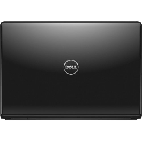 Продать Ноутбук Dell Inspiron 5555 (I55A645DDL-T1) Black по Trade-In интернет-магазине Телемарт - Киев, Днепр, Украина фото