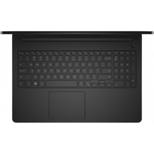 Продать Ноутбук Dell Inspiron 5555 (I55A645DDL-T1) Black по Trade-In интернет-магазине Телемарт - Киев, Днепр, Украина фото