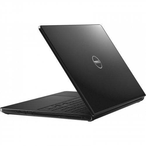 Продать Ноутбук Dell Inspiron 5555 (I55A645DDL-T1) Black по Trade-In интернет-магазине Телемарт - Киев, Днепр, Украина фото