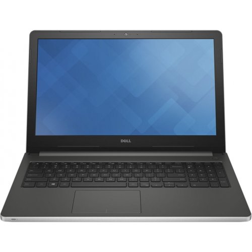 Продать Ноутбук Dell Inspiron 5555 (I55A845DDL-T1S) Silver по Trade-In интернет-магазине Телемарт - Киев, Днепр, Украина фото