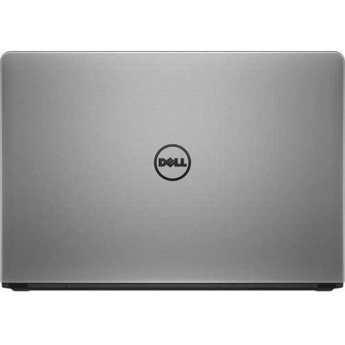 Продать Ноутбук Dell Inspiron 5555 (I55A845DDL-T1S) Silver по Trade-In интернет-магазине Телемарт - Киев, Днепр, Украина фото